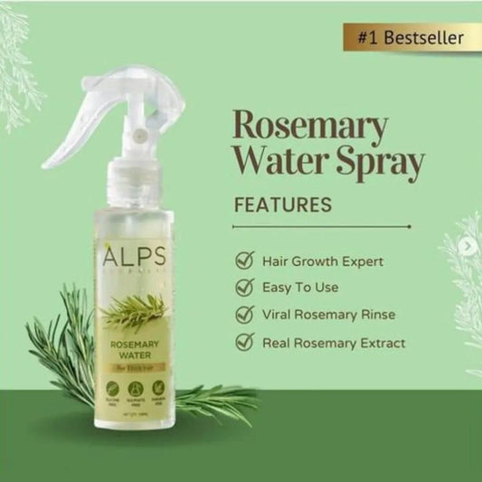 Rosemary Water, Hair Spray For Regrowth Buy 2 Get 1 Free