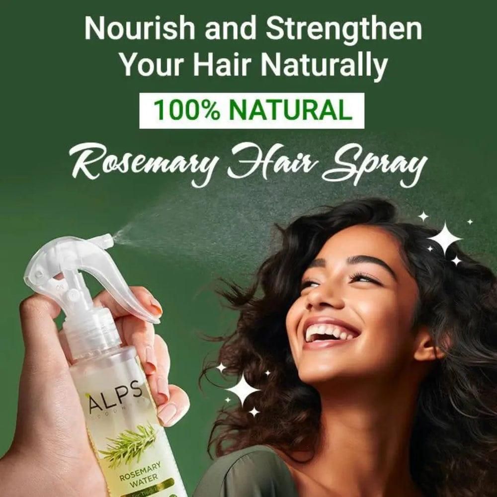 Rosemary Water, Hair Spray For Regrowth Buy 2 Get 1 Free