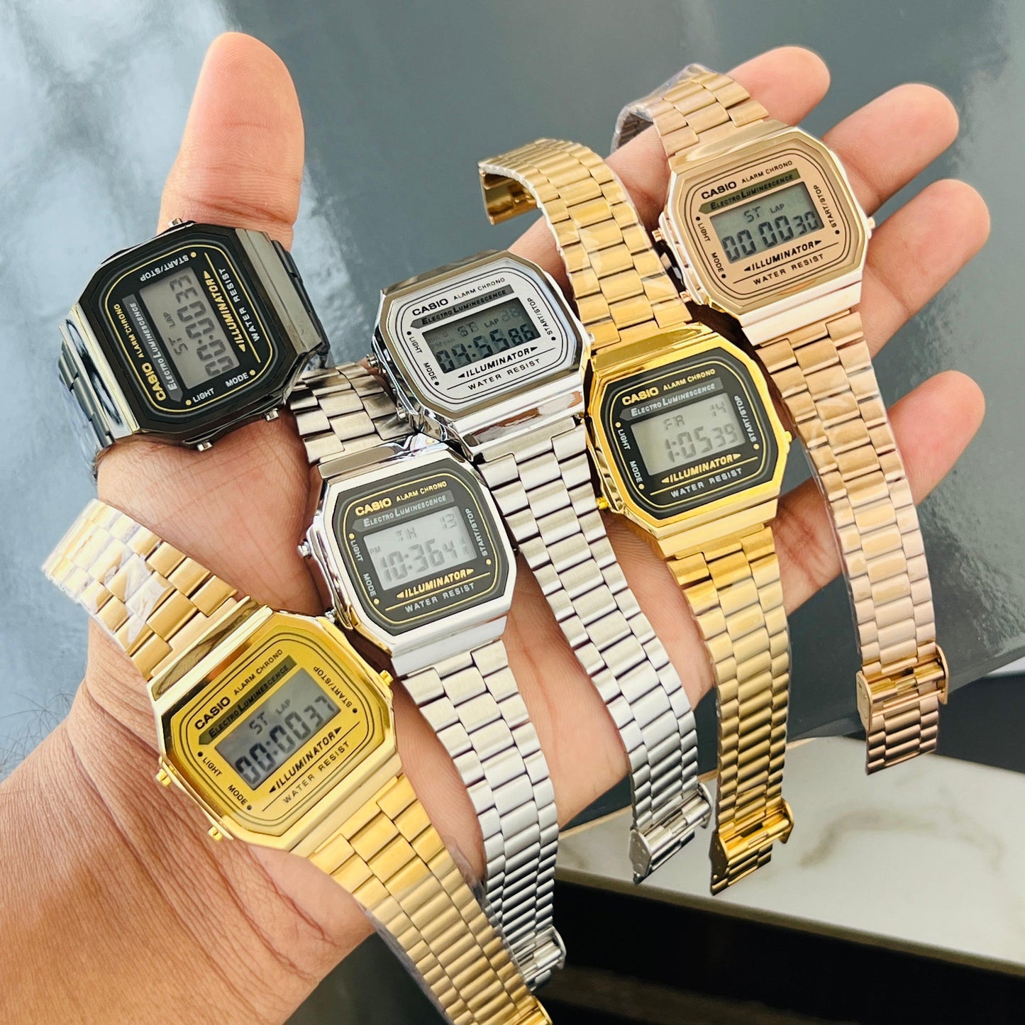 CASIO IPG GOOD QUALITY